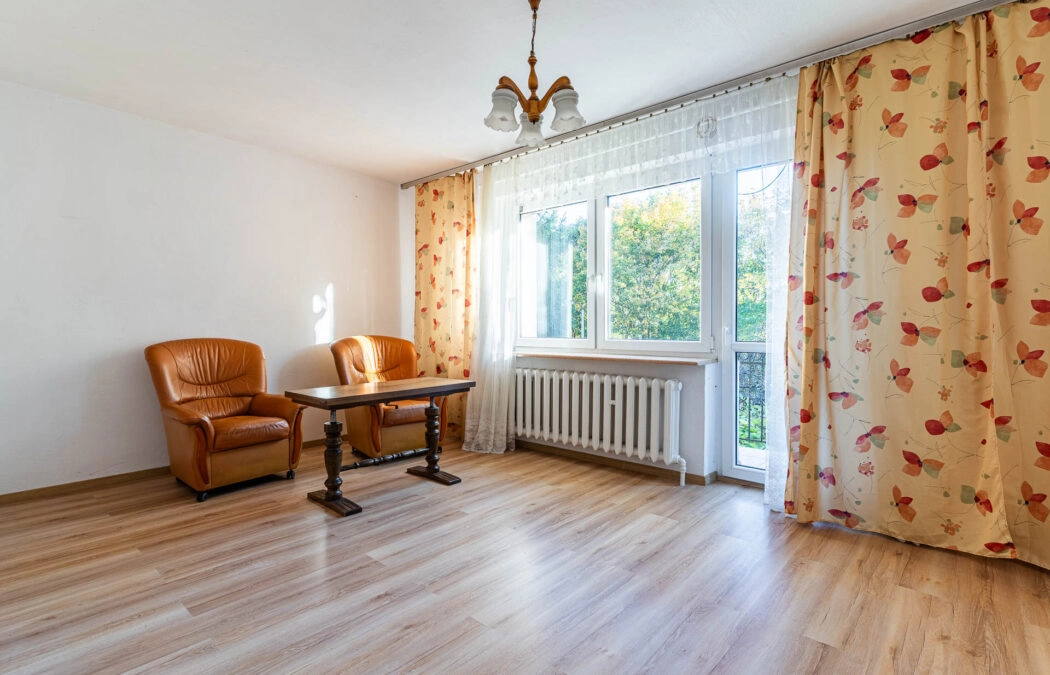 Przestronny dom dla rodziny