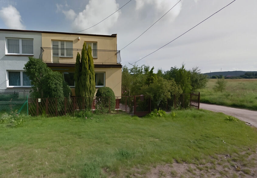 Sprzedam dom w Rumii