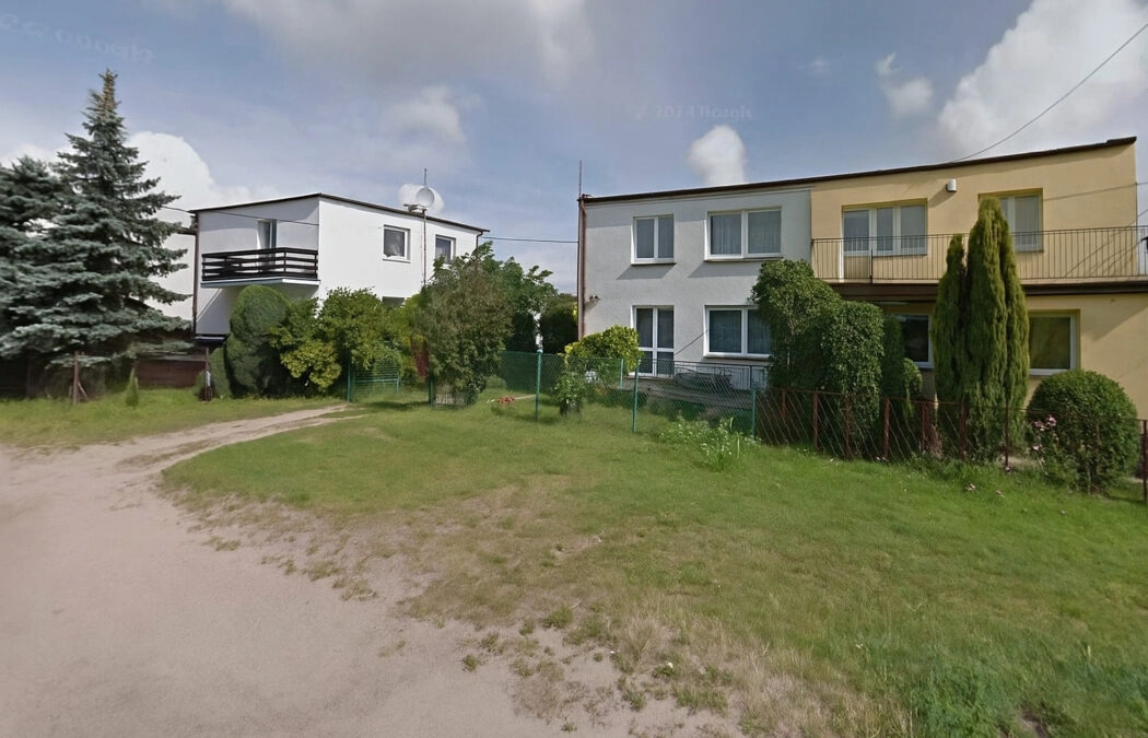 Sprzedam dom w Rumii