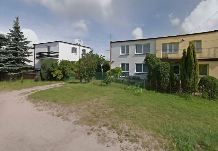 Sprzedam dom w Rumii