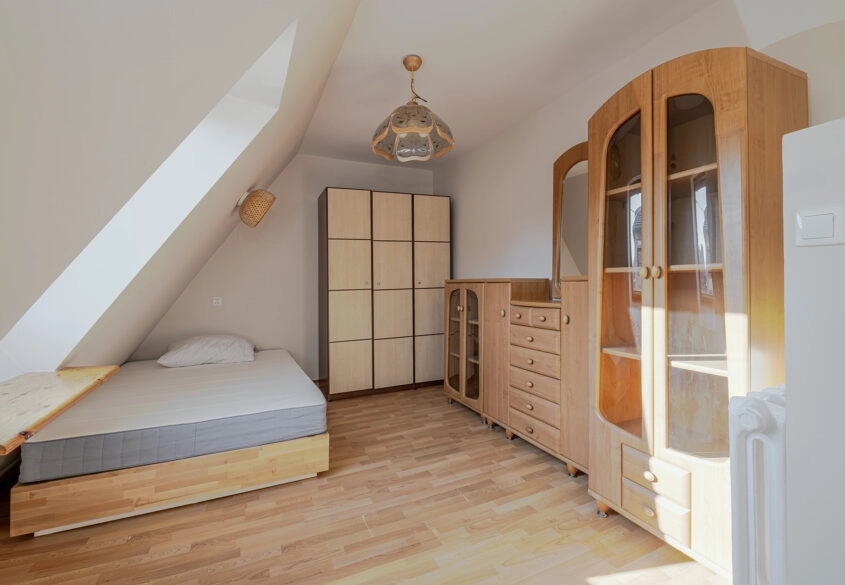 Kawalerka na wynajem!