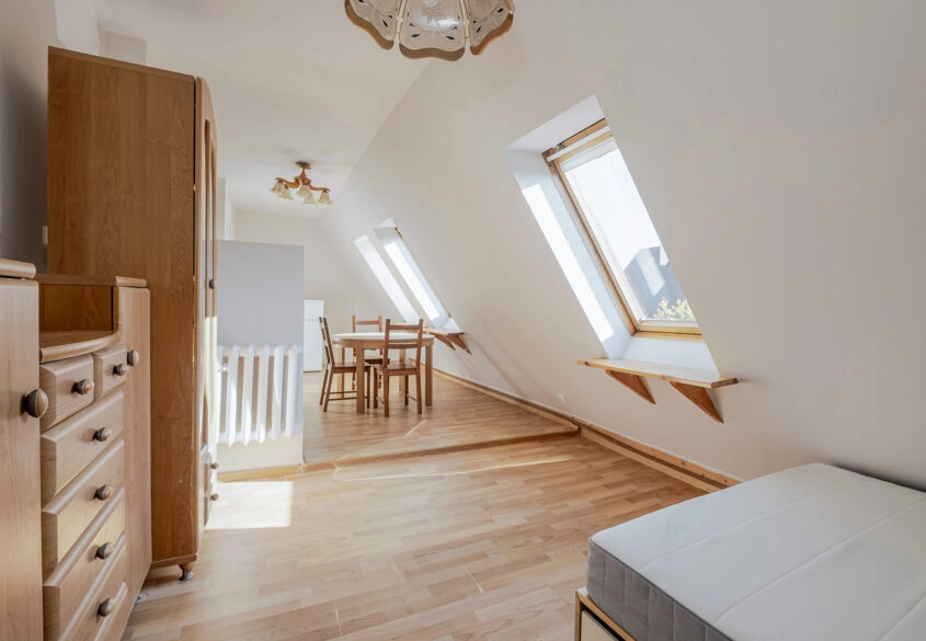 Kawalerka na wynajem!