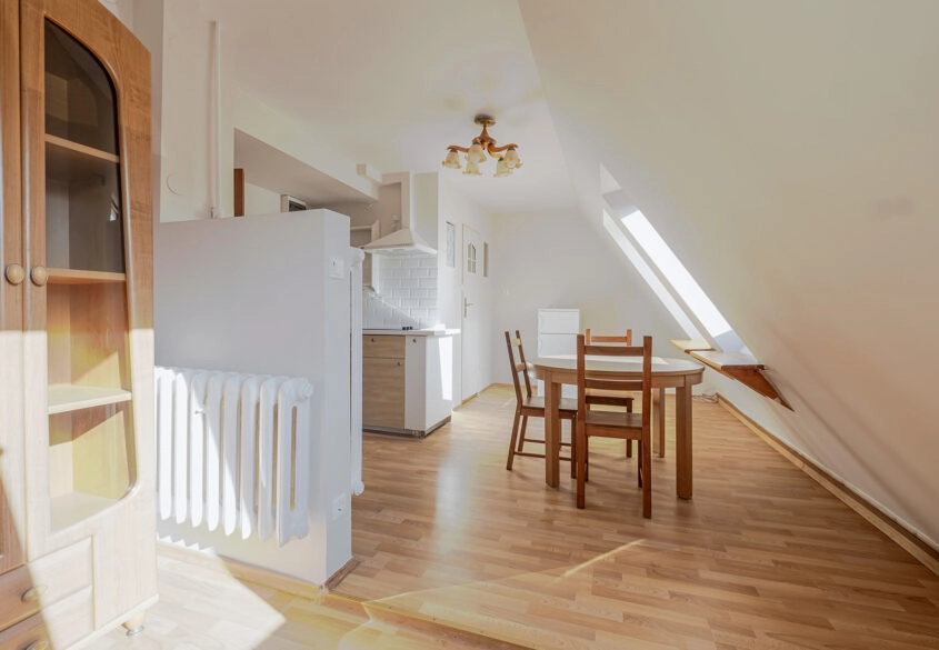 Kawalerka na wynajem!