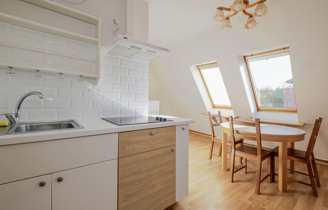 Kawalerka na wynajem!