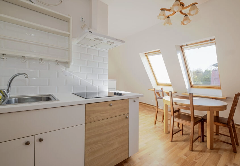 Kawalerka na wynajem!