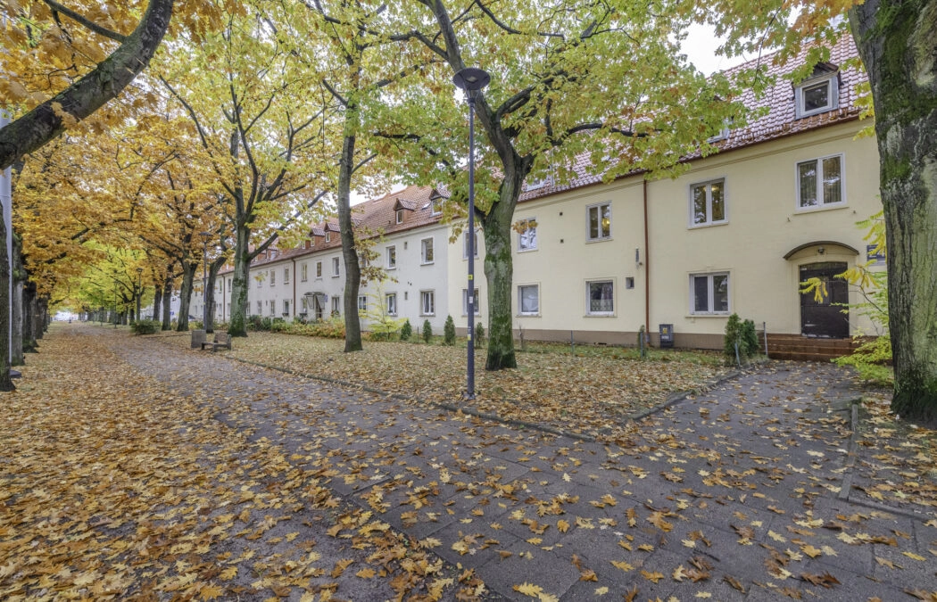 Przestonne 4 pokojowe mieszkanie z tarasem