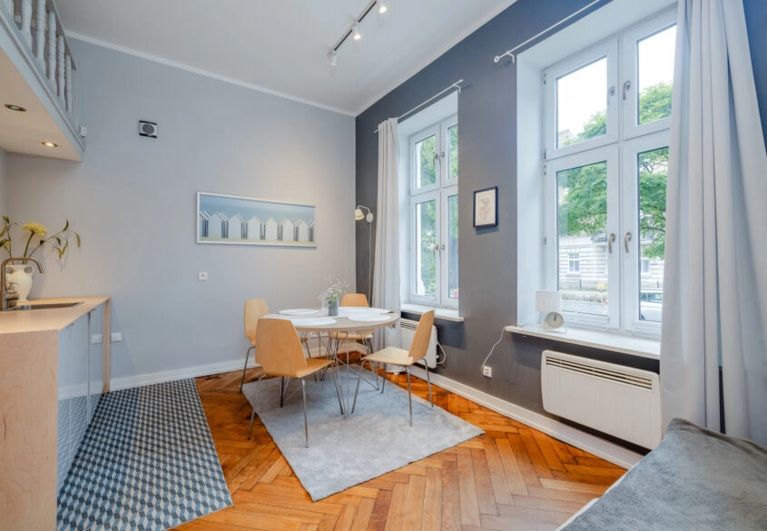 Lokal w centrum Wrzeszcza!