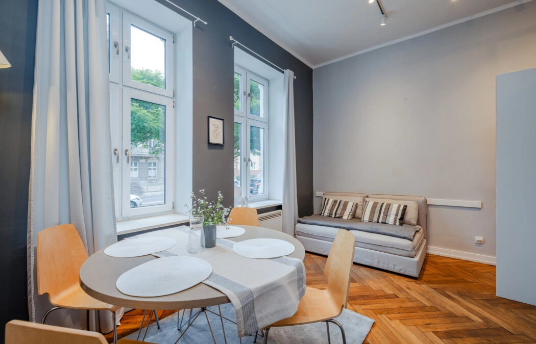 Lokal w centrum Wrzeszcza!