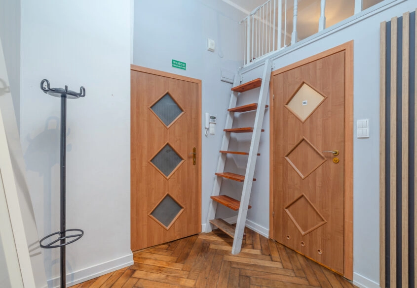 Lokal w centrum Wrzeszcza!