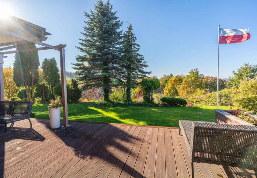 Dom z duszą na wzgórzu  Twoje miejsce na Kaszubach