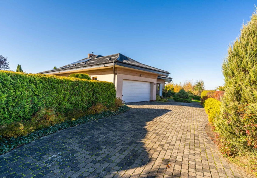 Dom z duszą na wzgórzu  Twoje miejsce na Kaszubach