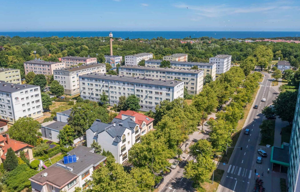 Gdańsk Przymorze - gotowy biznes dla Inwestora!