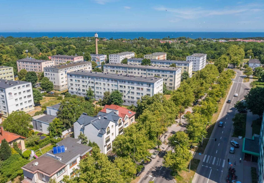 Gdańsk Przymorze - gotowy biznes dla Inwestora!