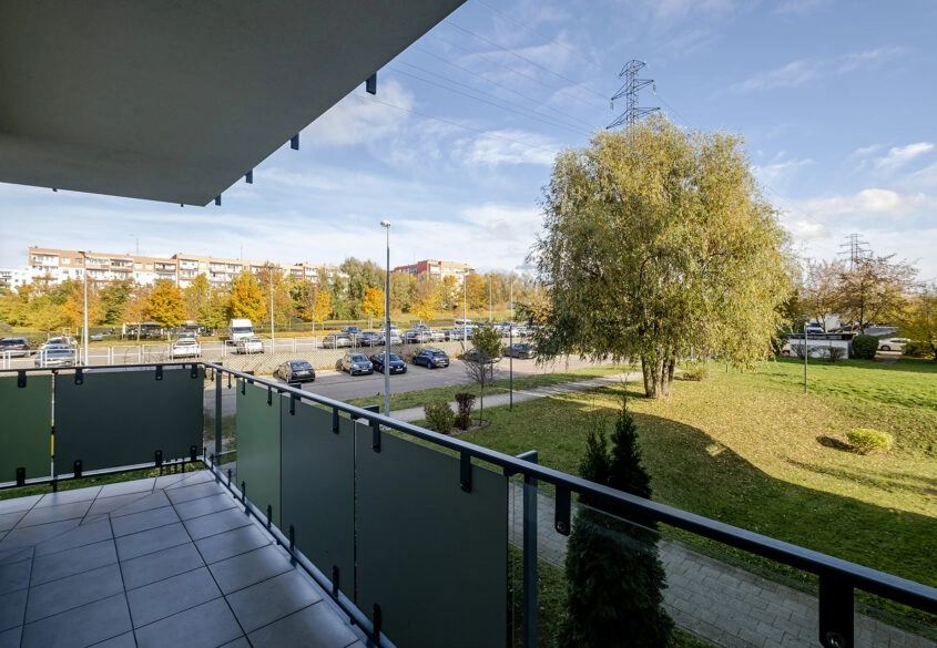 2 POKOJE NA CHEŁMIE/BLISKO KOMUNIKACJI