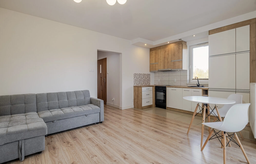 2 POKOJE NA CHEŁMIE/BLISKO KOMUNIKACJI