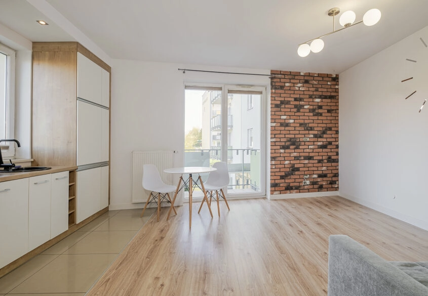 2 POKOJE NA CHEŁMIE/BLISKO KOMUNIKACJI