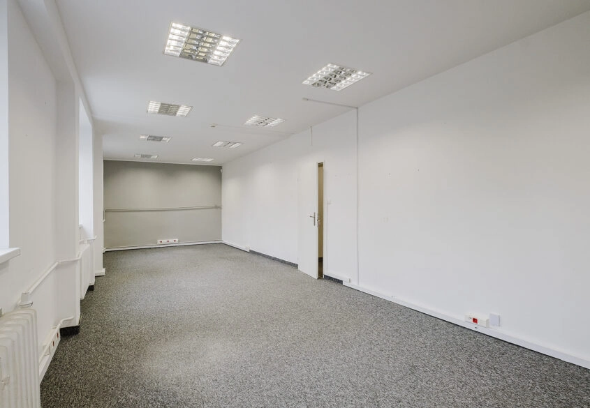 Pomieszczenia biurowe różne powierzchnie do wyboru