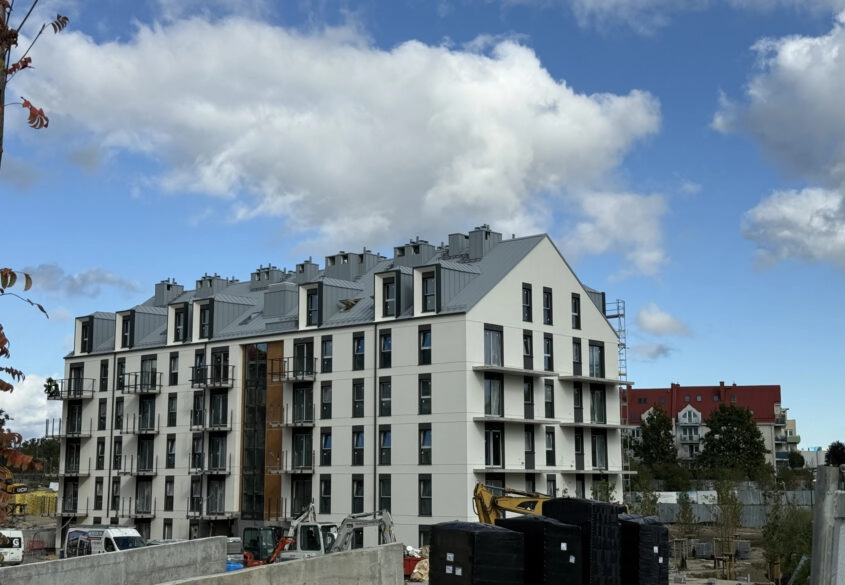 słoneczne mieszkanie z dużym balkonem !!!!