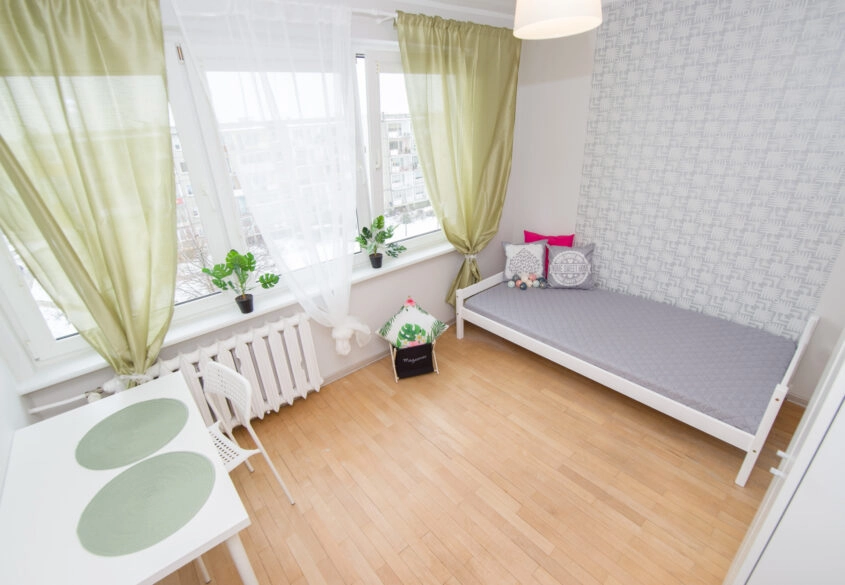 Inwestycyjne, 5 pokoi Gdynia Pogórze