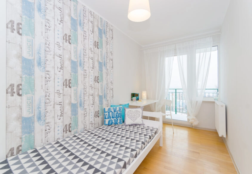 Inwestycyjne, 5 pokoi Gdynia Pogórze