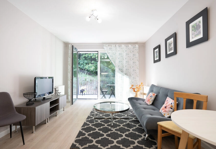 Villa Jaśkowa Dolina