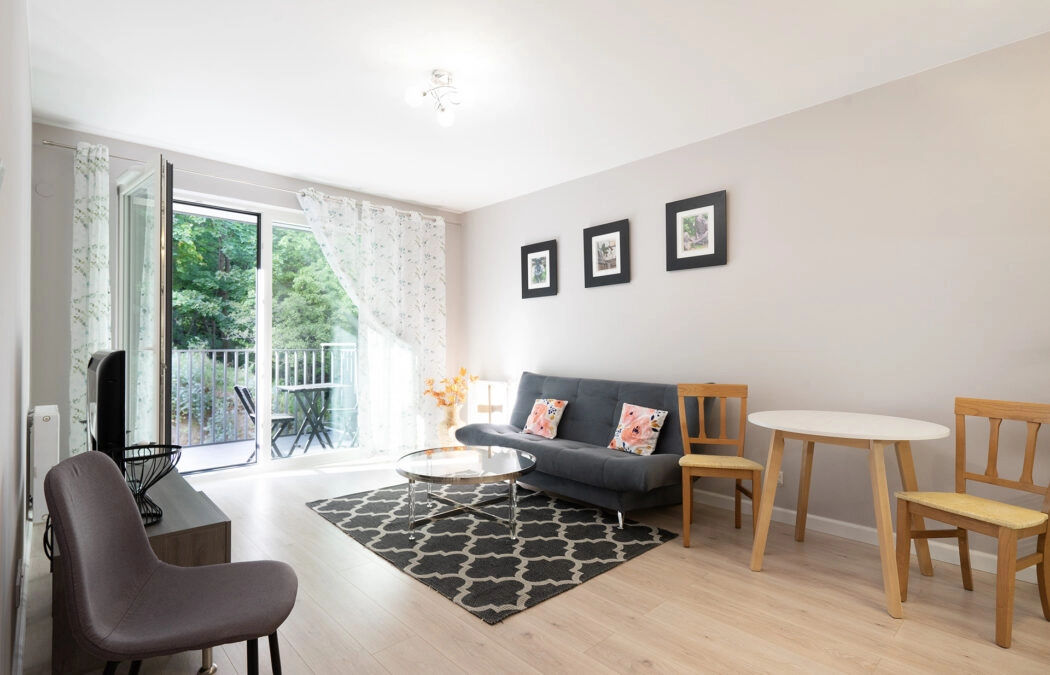 Villa Jaśkowa Dolina