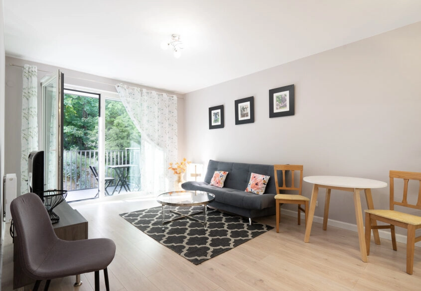 Villa Jaśkowa Dolina