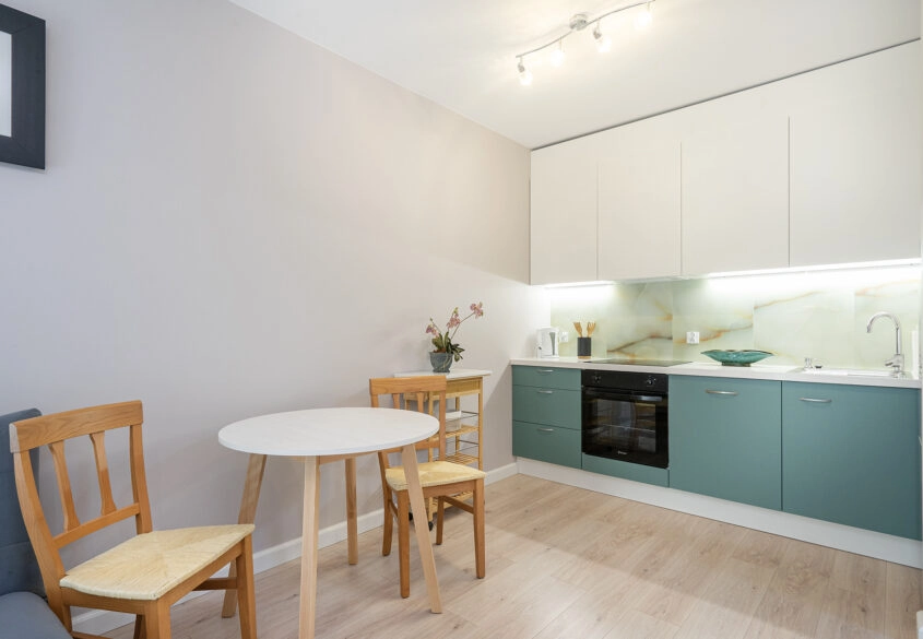 Villa Jaśkowa Dolina