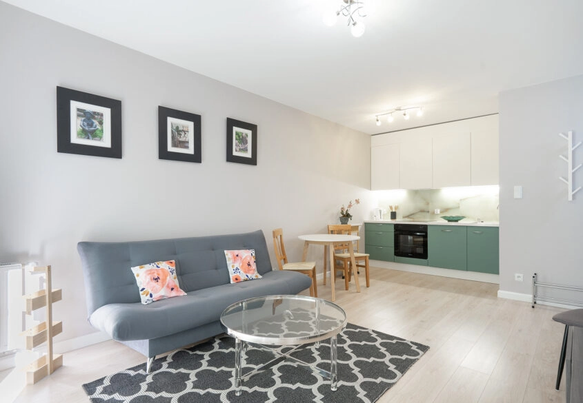 Villa Jaśkowa Dolina