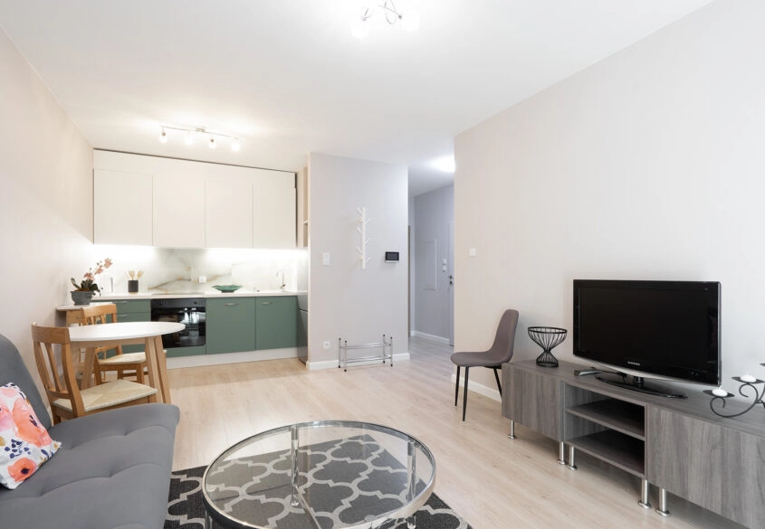 Villa Jaśkowa Dolina