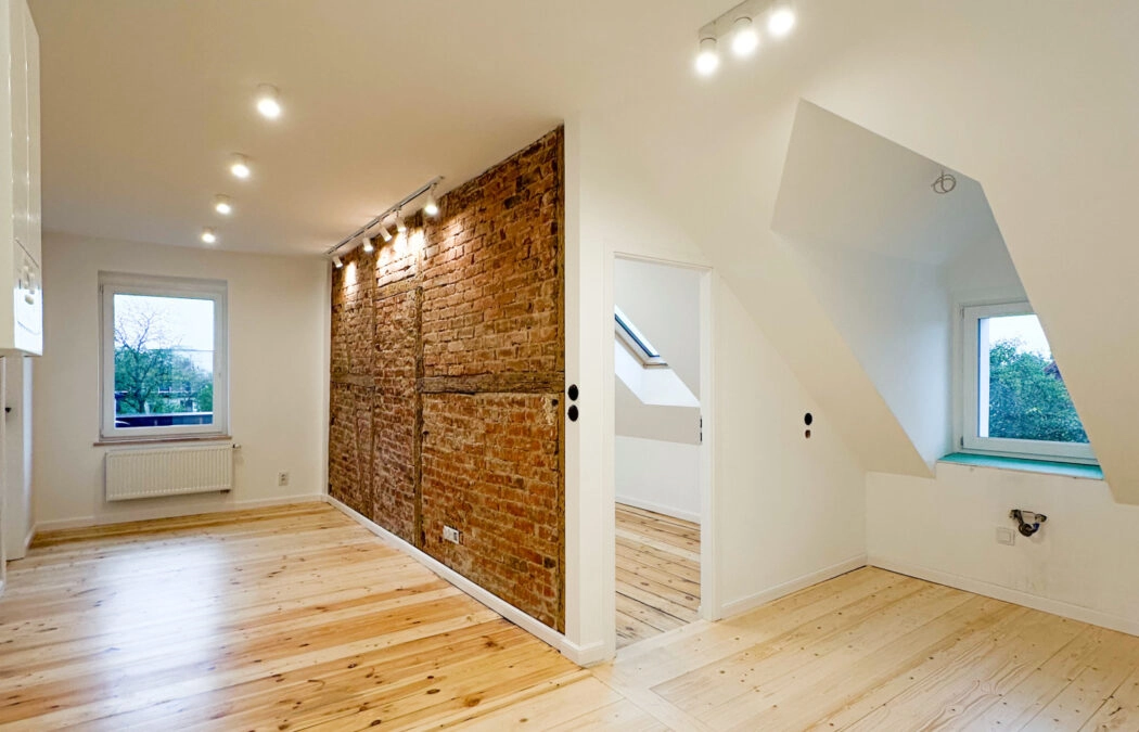 Kameralne 2-pok po kapitalnym remoncie !