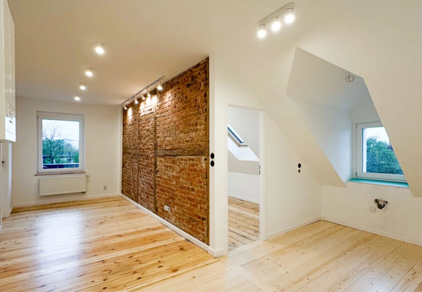 Kameralne 2-pok po kapitalnym remoncie !