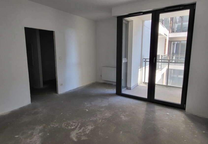 Kwalerka w Garden Gate, Długie Ogrody 18