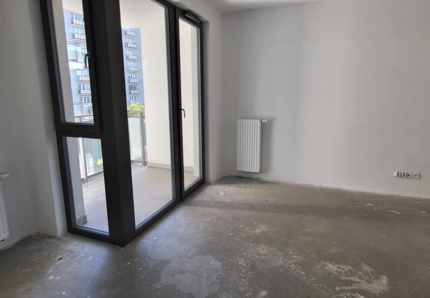 Kwalerka w Garden Gate, Długie Ogrody 18