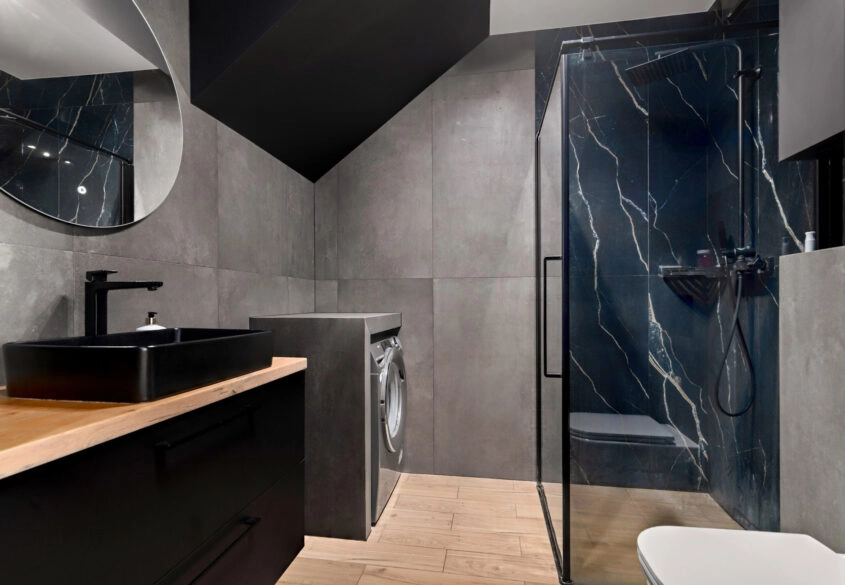 Lokal mieszkalny wynajęty długoterminowo ROI 7%