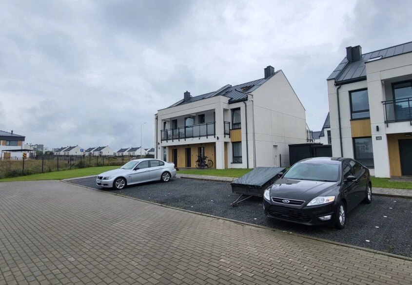 Lokal mieszkalny wynajęty długoterminowo ROI 7%