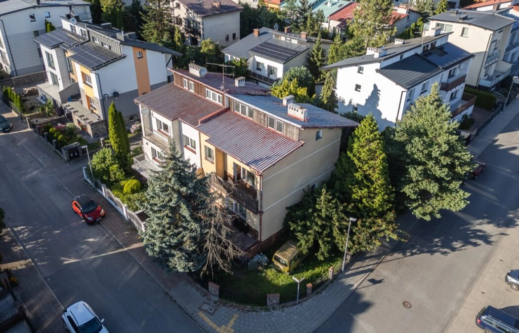 Ogromny potencjał dla dużej rodziny lub wynajem!