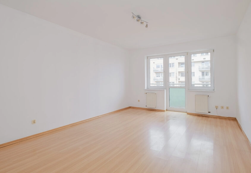 Mieszkanie 55 m²  ul. Legionów Gdynia Redłowo