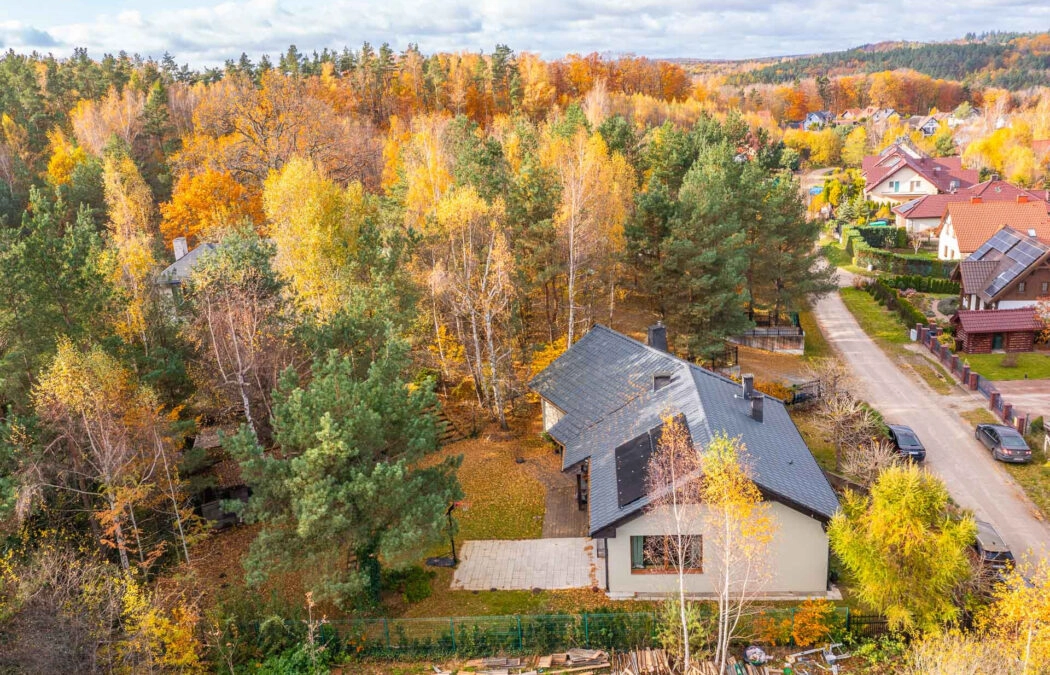 WYJĄTKOWY - PARTEROWY - tylko u nas