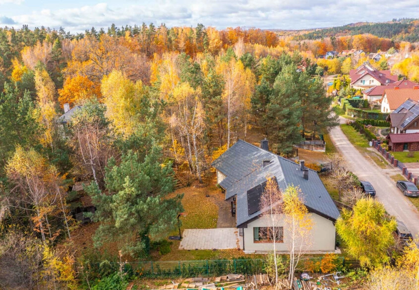 WYJĄTKOWY - PARTEROWY - tylko u nas