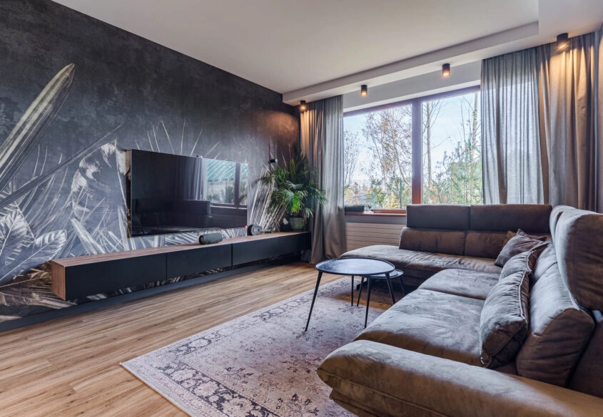 WYJĄTKOWY - PARTEROWY - tylko u nas