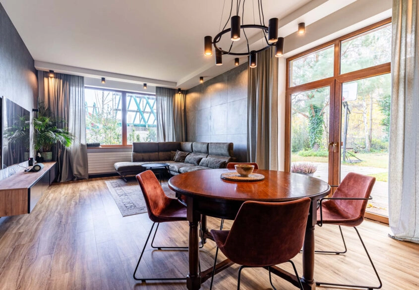 WYJĄTKOWY - PARTEROWY - tylko u nas