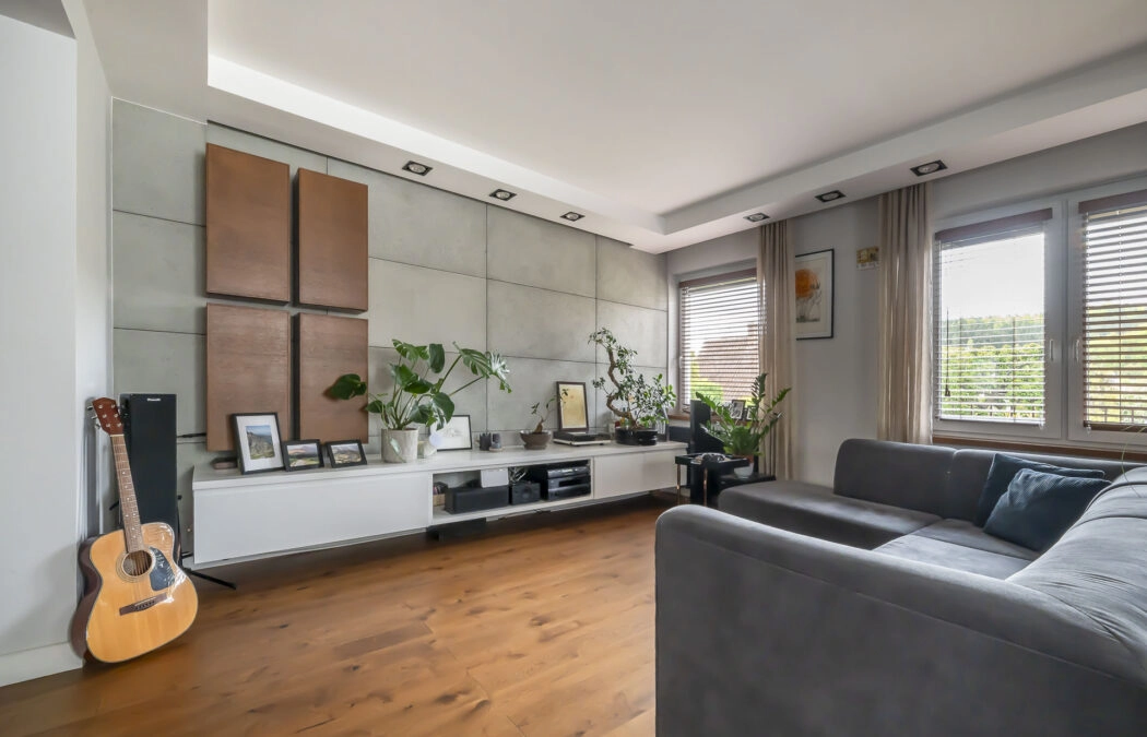 Nowoczesny apartament, cisza i spokój w mieście!