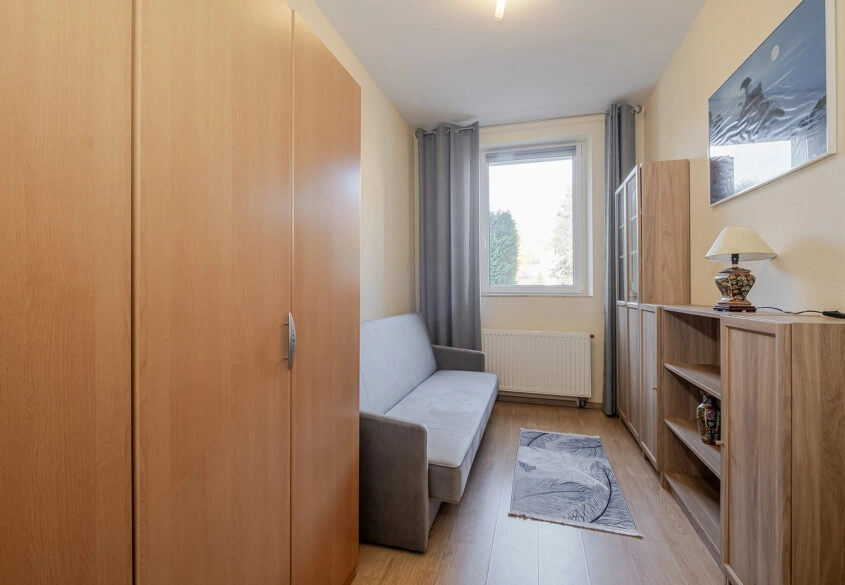 2 pokoje, Gdynia Oksywie ul. płk. S. Dąbka