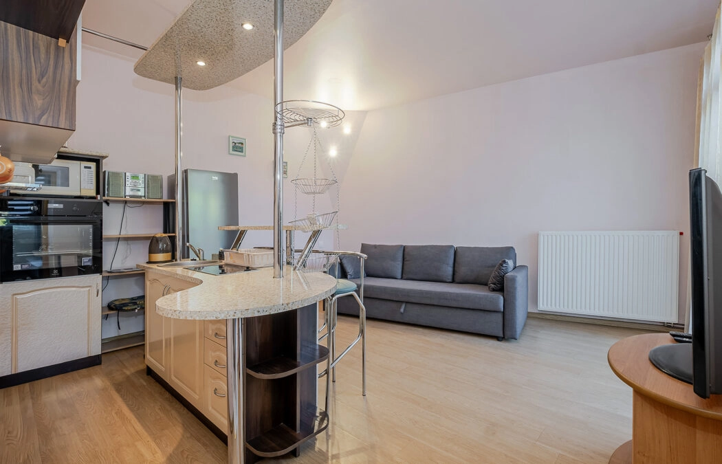 2 pokoje, Gdynia Oksywie ul. płk. S. Dąbka