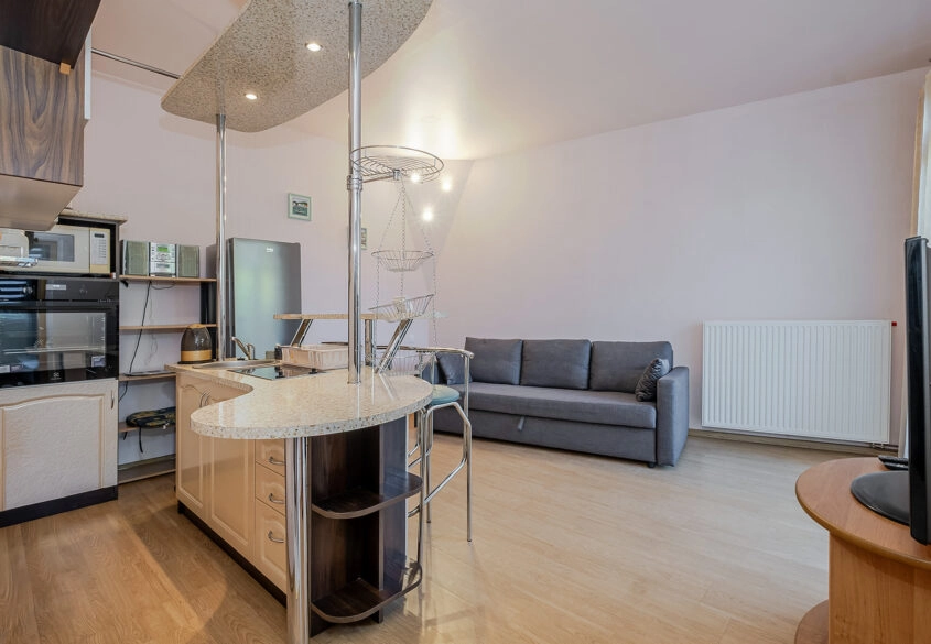 2 pokoje, Gdynia Oksywie ul. płk. S. Dąbka