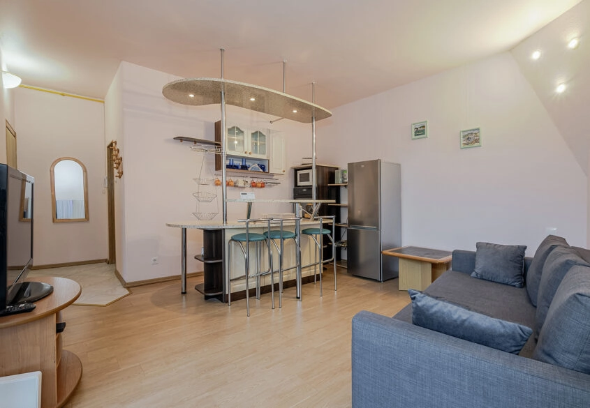 2 pokoje, Gdynia Oksywie ul. płk. S. Dąbka