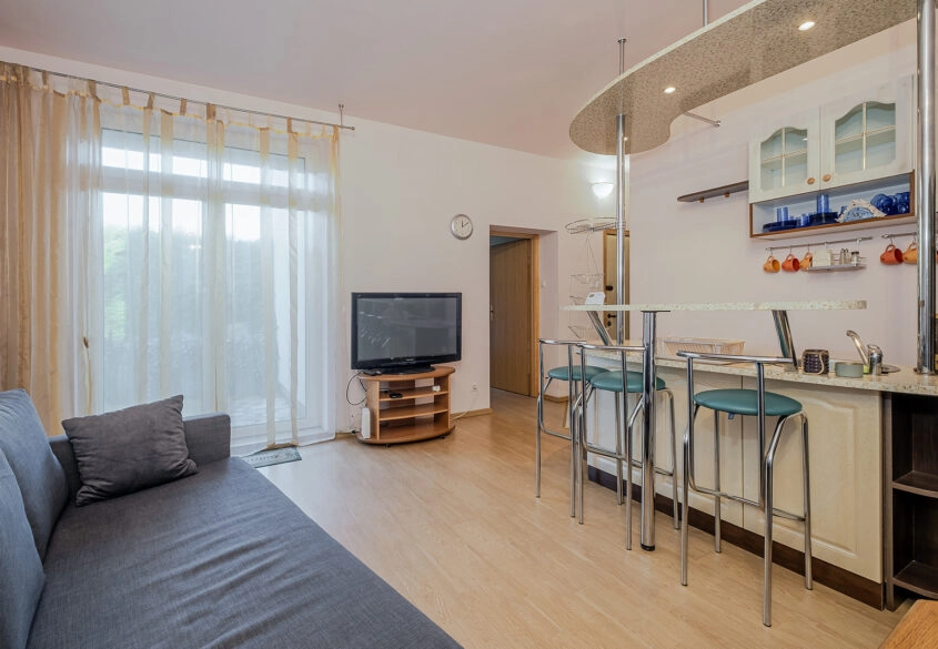 2 pokoje, Gdynia Oksywie ul. płk. S. Dąbka