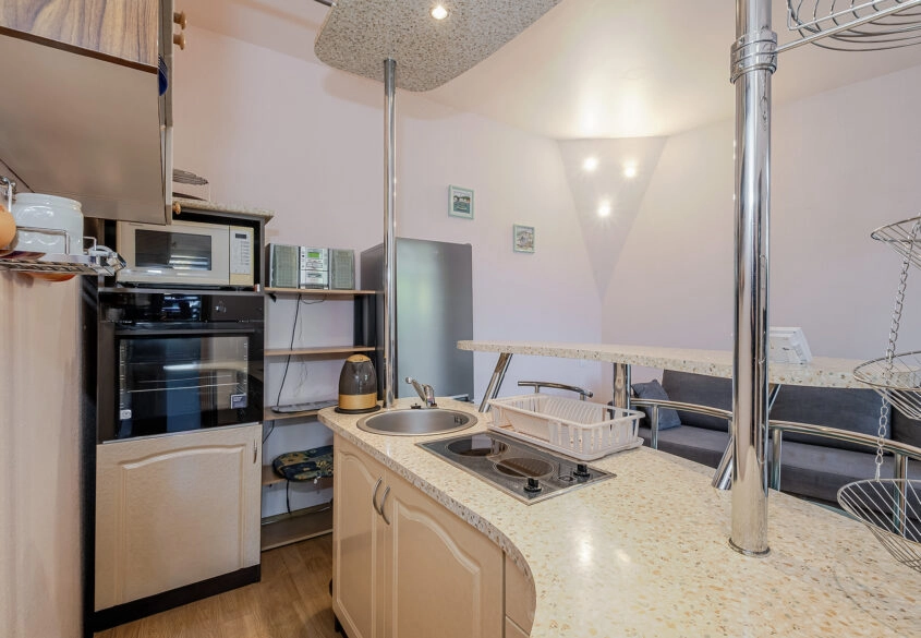 2 pokoje, Gdynia Oksywie ul. płk. S. Dąbka