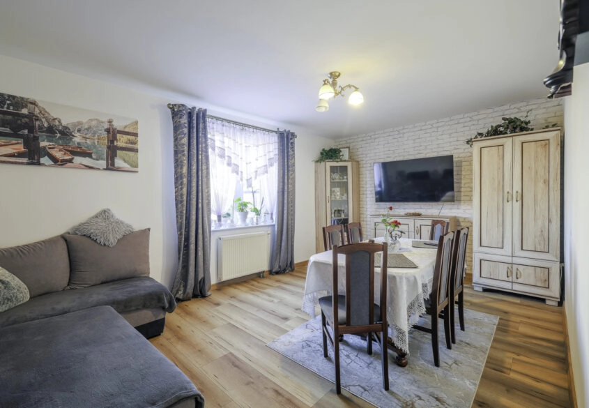 Do w Tupadłach - to dobra inwestycja